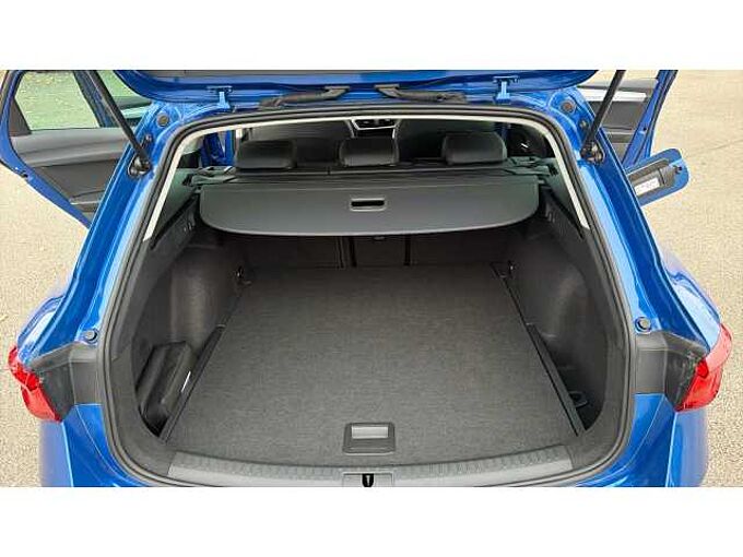 SEAT Leon 1.0 TSI EVO FR 5dr