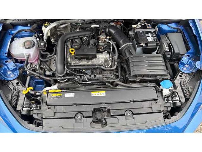 SEAT Leon 1.0 TSI EVO FR 5dr