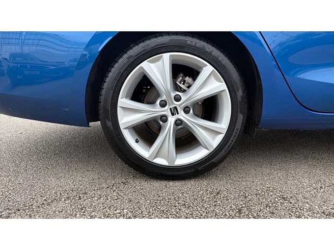 SEAT Leon 1.0 TSI EVO FR 5dr