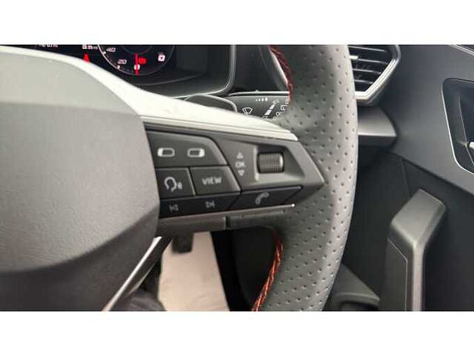 SEAT Leon 1.0 TSI EVO FR 5dr