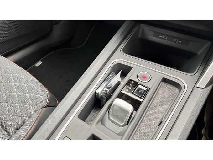 SEAT Leon 1.0 TSI EVO FR 5dr