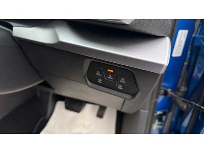 SEAT Leon 1.0 TSI EVO FR 5dr