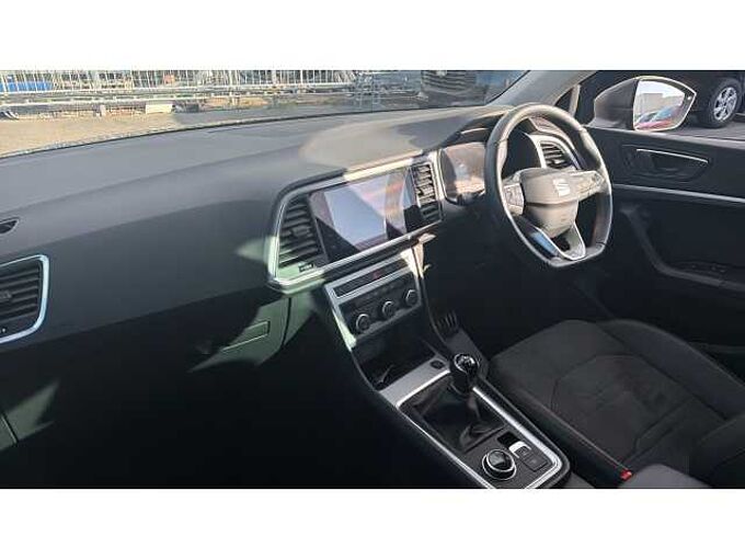 SEAT Ateca 1.5 TSI EVO FR 5dr