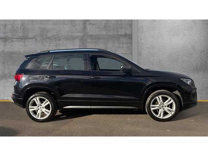 SEAT Ateca 1.5 TSI EVO FR 5dr