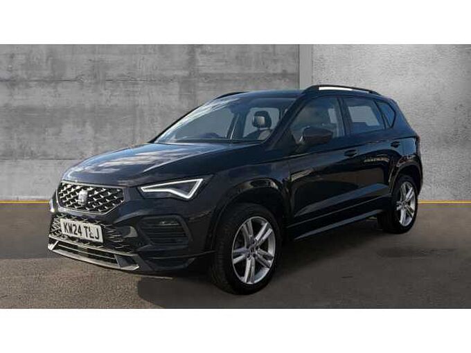 SEAT Ateca 1.5 TSI EVO FR 5dr