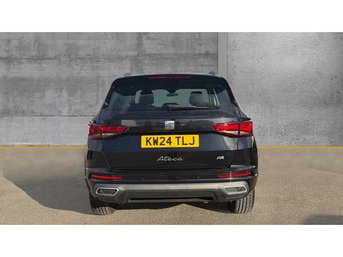 SEAT Ateca 1.5 TSI EVO FR 5dr