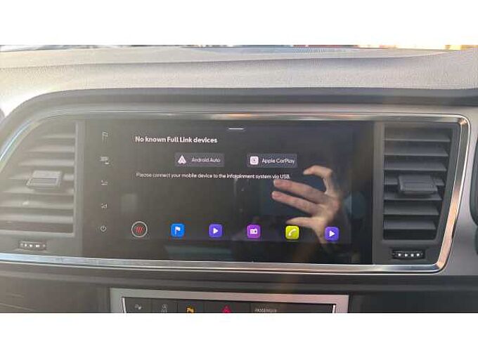 SEAT Ateca 1.5 TSI EVO FR 5dr