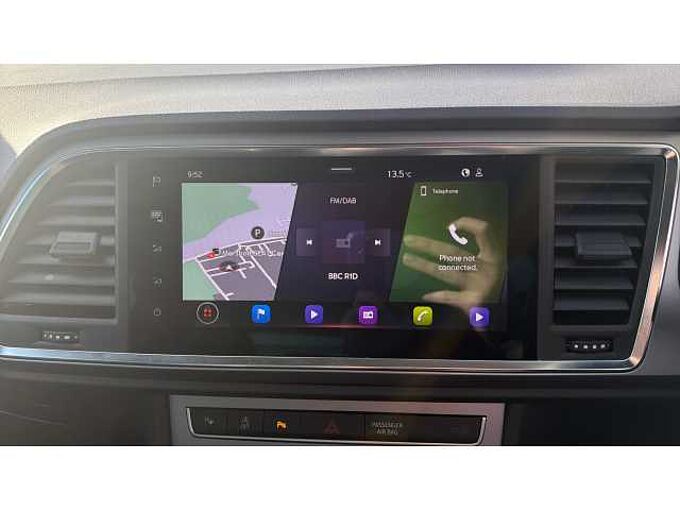 SEAT Ateca 1.5 TSI EVO FR 5dr