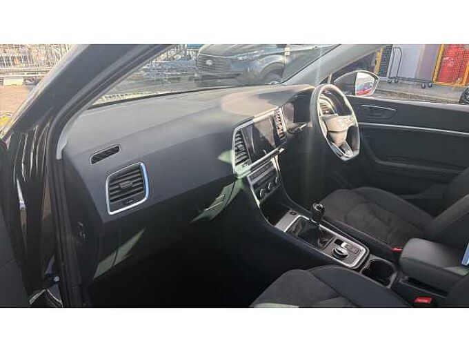 SEAT Ateca 1.5 TSI EVO FR 5dr