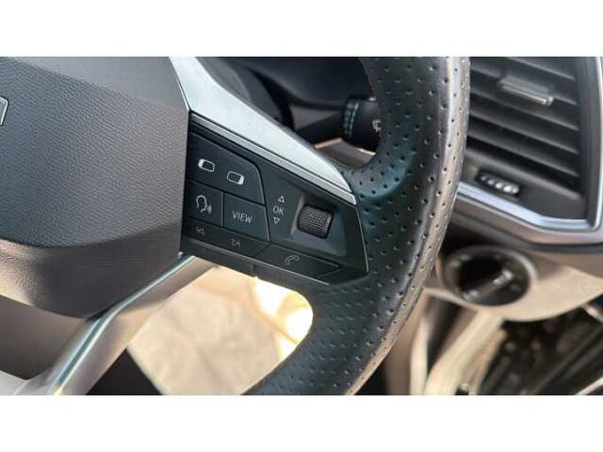 SEAT Ateca 1.5 TSI EVO FR 5dr