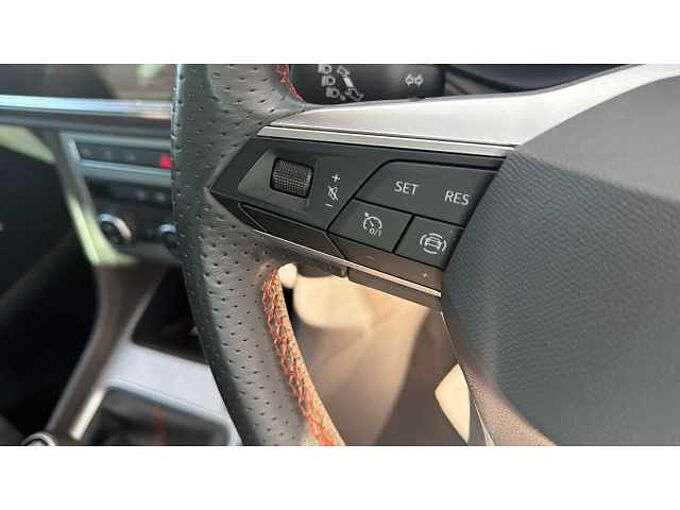 SEAT Ateca 1.5 TSI EVO FR 5dr