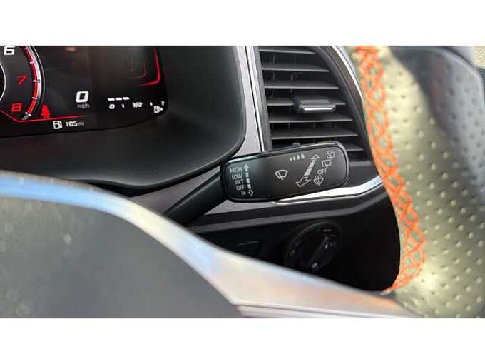 SEAT Ateca 1.5 TSI EVO FR 5dr