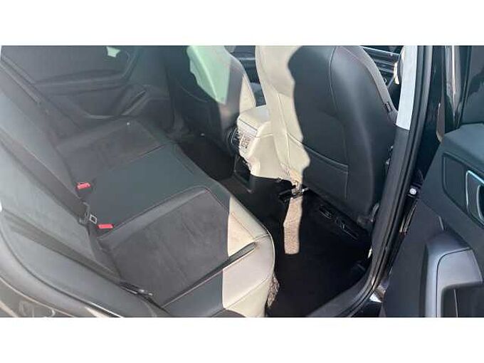 SEAT Ateca 1.5 TSI EVO FR 5dr