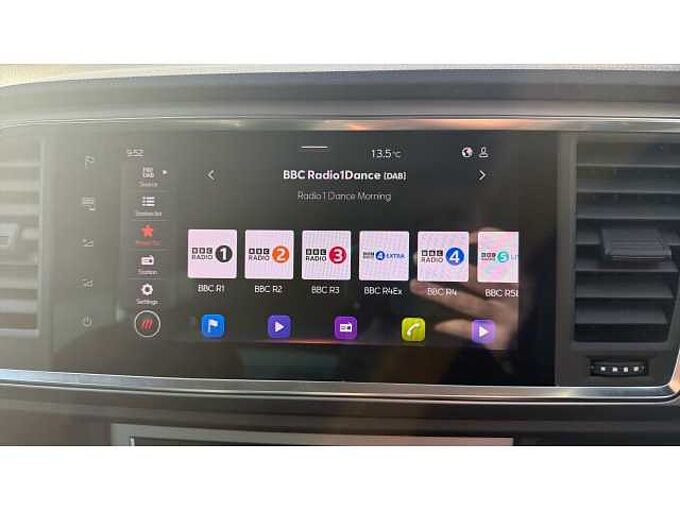 SEAT Ateca 1.5 TSI EVO FR 5dr