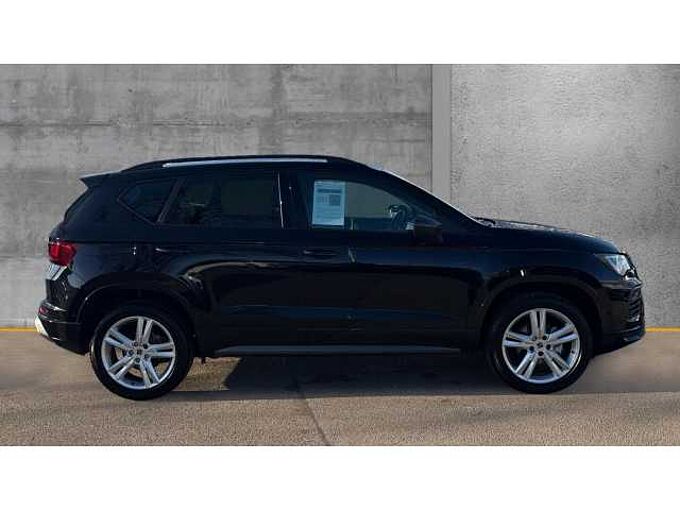 SEAT Ateca ATECA 1.5 TSI EVO FR 5dr DSG