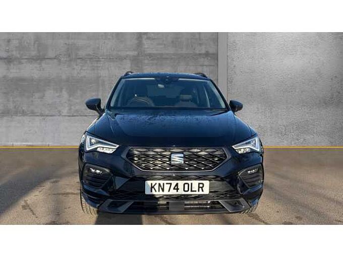SEAT Ateca ATECA 1.5 TSI EVO FR 5dr DSG