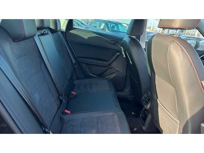 SEAT Ateca ATECA 1.5 TSI EVO FR 5dr DSG