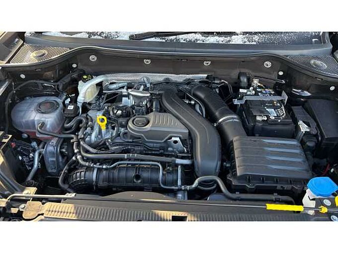 SEAT Ateca ATECA 1.5 TSI EVO FR 5dr DSG