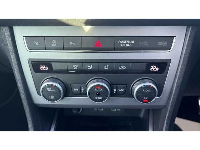 SEAT Ateca ATECA 1.5 TSI EVO FR 5dr DSG