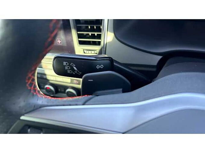 SEAT Ateca ATECA 1.5 TSI EVO FR 5dr DSG