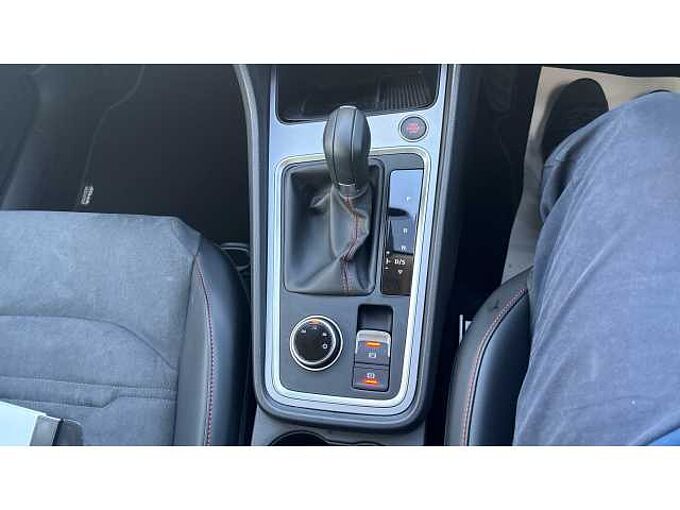 SEAT Ateca ATECA 1.5 TSI EVO FR 5dr DSG