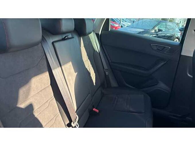 SEAT Ateca ATECA 1.5 TSI EVO FR 5dr