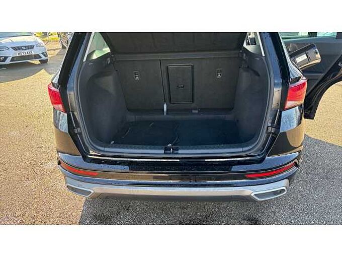 SEAT Ateca ATECA 1.5 TSI EVO FR 5dr