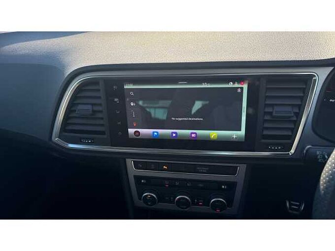 SEAT Ateca ATECA 1.5 TSI EVO FR 5dr