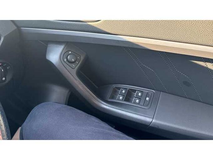 SEAT Ateca ATECA 1.5 TSI EVO FR 5dr