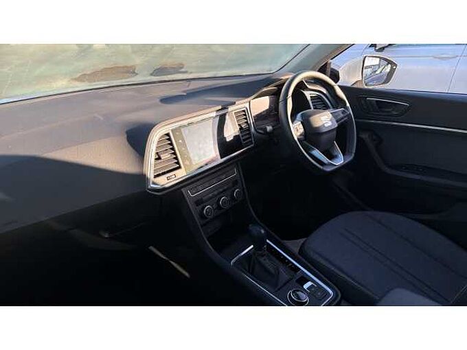 SEAT Ateca ATECA 1.5 TSI EVO SE Technology 5dr DSG