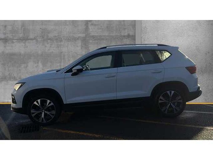 SEAT Ateca ATECA 1.5 TSI EVO SE Technology 5dr DSG