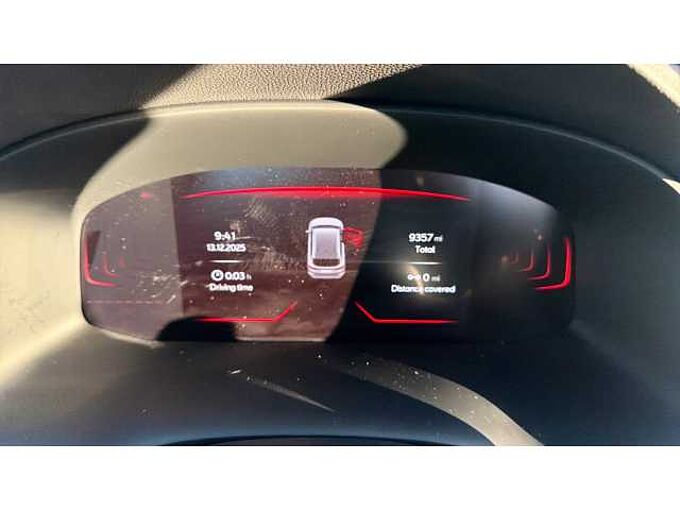 SEAT Ateca ATECA 1.5 TSI EVO SE Technology 5dr DSG