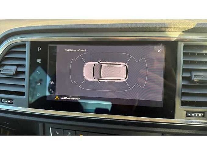 SEAT Ateca ATECA 1.5 TSI EVO SE Technology 5dr DSG