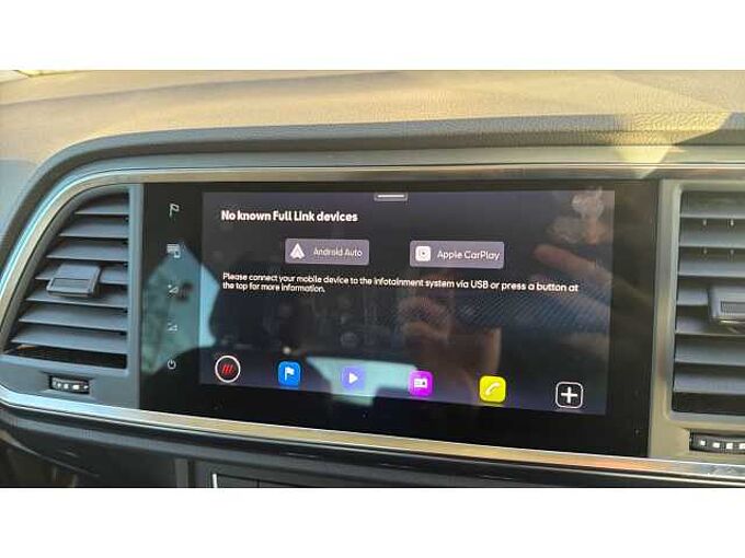 SEAT Ateca ATECA 1.5 TSI EVO SE Technology 5dr DSG