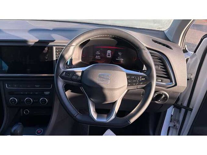 SEAT Ateca ATECA 1.5 TSI EVO SE Technology 5dr DSG