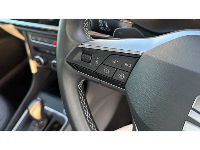 SEAT Ateca ATECA 1.5 TSI EVO SE Technology 5dr DSG