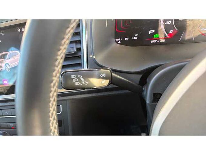 SEAT Ateca ATECA 1.5 TSI EVO SE Technology 5dr DSG