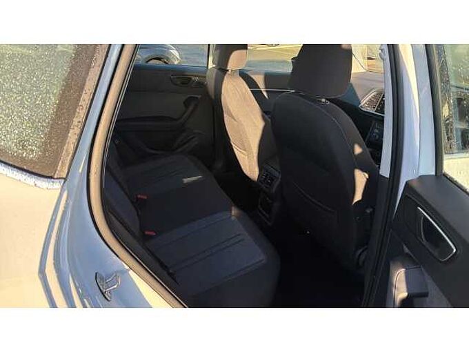SEAT Ateca ATECA 1.5 TSI EVO SE Technology 5dr DSG