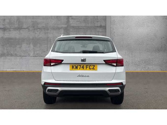 SEAT Ateca ATECA 1.5 TSI EVO SE Technology 5dr DSG
