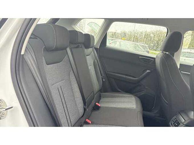 SEAT Ateca ATECA 1.5 TSI EVO SE Technology 5dr DSG