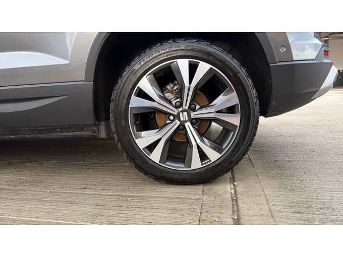 SEAT Ateca ATECA 1.5 TSI EVO SE Technology 5dr DSG