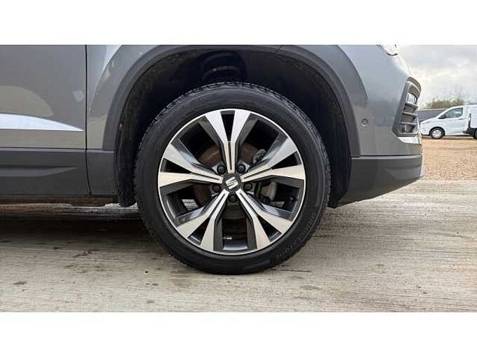 SEAT Ateca ATECA 1.5 TSI EVO SE Technology 5dr DSG