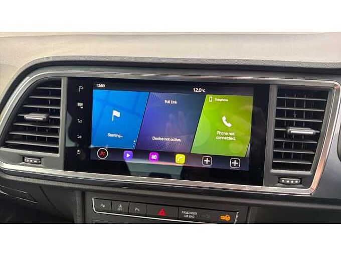 SEAT Ateca ATECA 1.5 TSI EVO SE Technology 5dr DSG