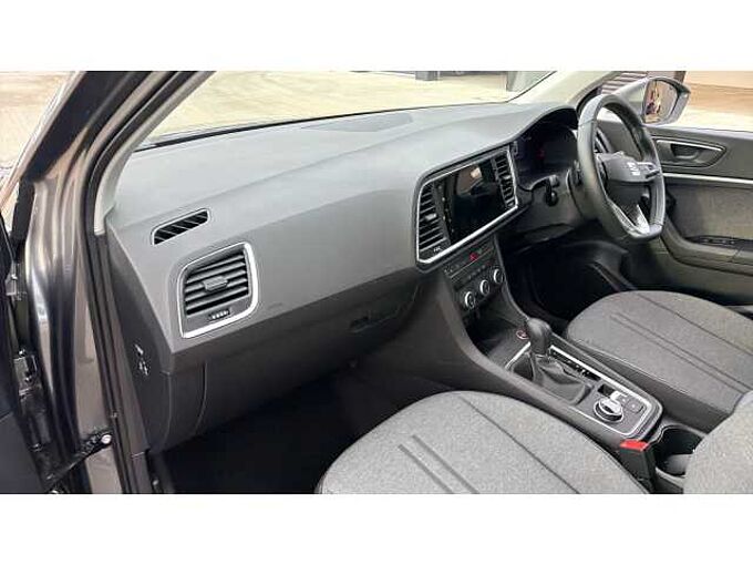 SEAT Ateca ATECA 1.5 TSI EVO SE Technology 5dr DSG