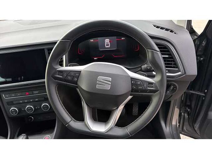 SEAT Ateca ATECA 1.5 TSI EVO SE Technology 5dr DSG