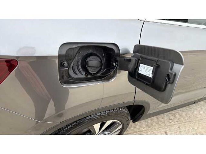 SEAT Ateca ATECA 1.5 TSI EVO SE Technology 5dr DSG