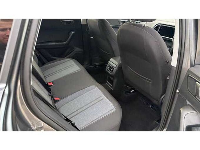 SEAT Ateca ATECA 1.5 TSI EVO SE Technology 5dr DSG