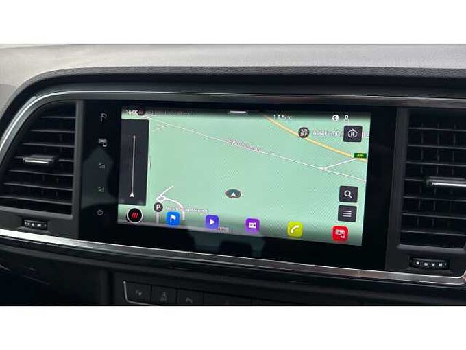 SEAT Ateca ATECA 1.5 TSI EVO SE Technology 5dr DSG