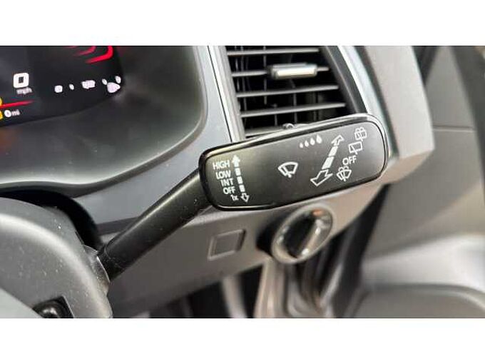 SEAT Ateca ATECA 1.5 TSI EVO SE Technology 5dr DSG