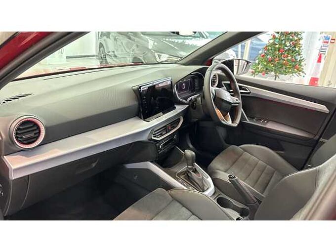 SEAT Arona ARONA 1.0 TSI 115 FR Sport 5dr DSG